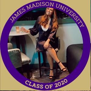 Meet your Posher, Jackie